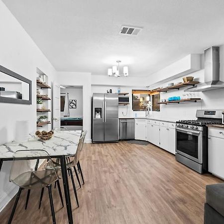 Bentwood Oasis In Austin House Apartment Bagian luar foto