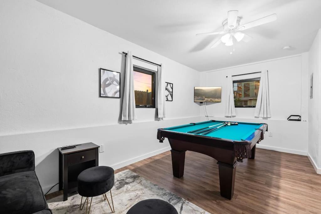 Bentwood Oasis In Austin House Apartment Bagian luar foto