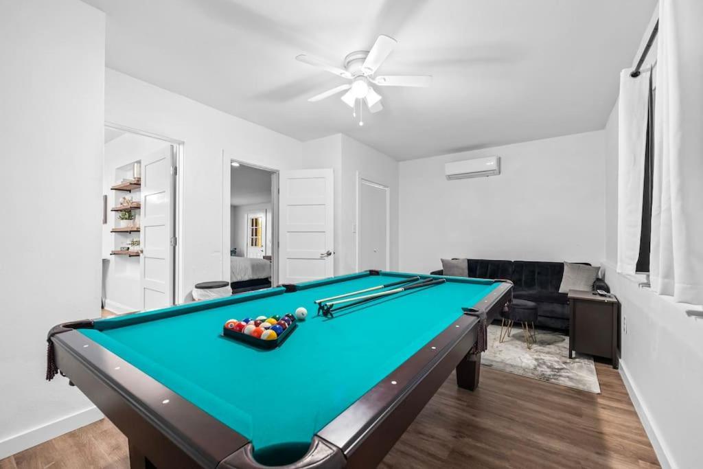 Bentwood Oasis In Austin House Apartment Bagian luar foto